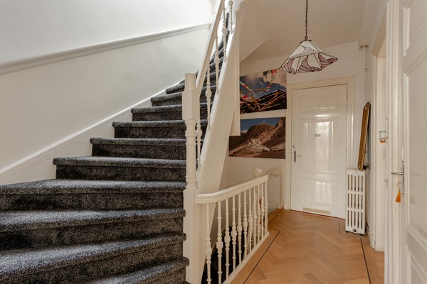 Medium property photo - Waldeck Pyrmontkade 926B, 2518 JW Den Haag